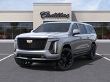 New 2025 Cadillac Escalade ESV Sport Platinum w/ LPO, ONYX Package image 6