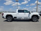 New 2025 GMC Sierra 2500 SLT w/ SLT Premium Package image 3