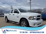 Used 2018 RAM 1500 Express w/ Express Value Package image 3