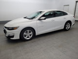 Used 2022 Chevrolet Malibu LT image 2