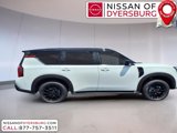 New 2025 Nissan Armada PRO-4X w/ Pro-4X Premium Package image 2