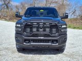 New 2025 RAM 2500 Big Horn image 3