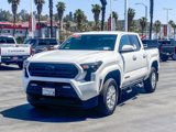 New 2025 Toyota Tacoma SR5 image 3