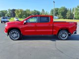 New 2026 Chevrolet Silverado 1500 LT image 2