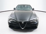 Used 2022 Alfa Romeo Giulia Ti image 2