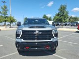 New 2026 Chevrolet Silverado 2500 LTZ w/ LTZ Plus Package image 2