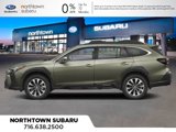 New 2025 Subaru Outback Touring XT image 3