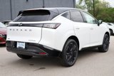 New 2025 Nissan Murano Platinum w/ Cargo Package image 5