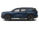 New 2026 Chevrolet Traverse Z71 w/ Driver Confidence Package image 3
