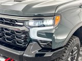 New 2025 Chevrolet Silverado 1500 ZR2 w/ Technology Package image 5