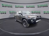 Used 2017 Toyota 4Runner SR5 Premium image 2