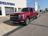 Certified 2024 Ford F150 King Ranch image 2