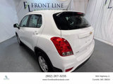 Used 2020 Chevrolet Trax LS image 5