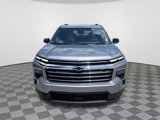 New 2025 Chevrolet Traverse LT w/ LPO, Floor Liner Package image 3