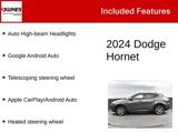 Used 2024 Dodge Hornet R/T image 4