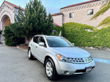 Used 2007 Nissan Murano SL w/ Touring Pkg w/ XM Radio image 4