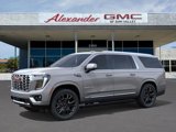 New 2025 GMC Yukon XL Denali w/ Denali Reserve Package image 2