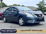 Used 2017 Nissan Versa SV image 3