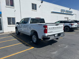 New 2025 Chevrolet Silverado 1500 LT w/ LPO, Dark Essentials Package image 4