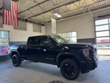 New 2025 GMC Sierra 2500 AT4 w/ AT4 Premium Plus Package image 4
