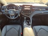 Certified 2022 Toyota Camry SE image 4