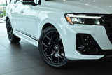 New 2025 Audi SQ7 Premium Plus image 4