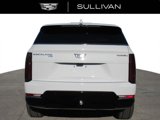 New 2025 Cadillac Escalade IQ Luxury 2 image 5