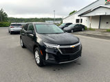 Used 2022 Chevrolet Equinox LT image 3