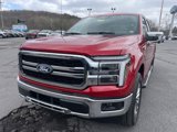 New 2025 Ford F150 Lariat w/ Equipment Group 501A Mid image 4