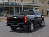 New 2025 Chevrolet Silverado 2500 LT w/ Z71 Chrome Sport Edition image 4