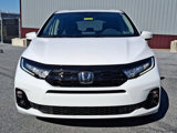 New 2025 Honda Odyssey Elite image 2