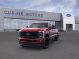 New 2025 Ford F250 XLT image 2