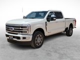New 2025 Ford F250 Platinum w/ Platinum Plus Package image 5