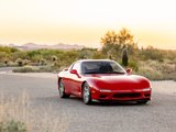 Used 1993 MAZDA RX-7 image 2