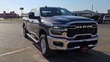 New 2025 RAM 2500 Lone Star image 2