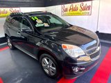 Used 2014 Chevrolet Equinox LT image 2