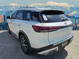 New 2025 INFINITI QX60 Sensory image 5