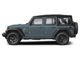 New 2025 Jeep Wrangler Unlimited Rubicon image 3