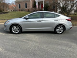 Used 2020 Hyundai Elantra SEL w/ Cargo Package (C1) image 6