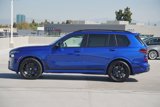 New 2025 BMW X7 M60i image 4