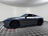 New 2025 Nissan Z Performance w/ Floor Mat Package image 2