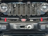 Used 2024 Jeep Wrangler Unlimited Rubicon w/ Capability Package image 4