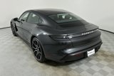 New 2025 Porsche Taycan image 3