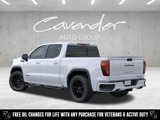 New 2026 GMC Sierra 1500 Elevation image 3