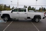 Used 2021 Chevrolet Silverado 2500 W/T w/ WT Fleet Convenience Package image 4