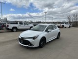 New 2025 Toyota Corolla XSE image 5