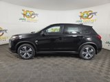 New 2025 Mitsubishi Outlander Sport ES image 4
