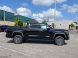 New 2025 Toyota Tundra 1794 Edition image 3