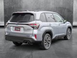 New 2025 Subaru Forester Touring image 2