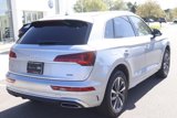 Used 2025 Audi Q5 2.0T Premium Plus image 3